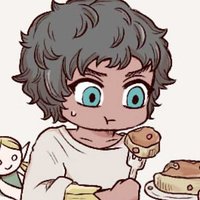 もちお (@nikumochim) 's Twitter Profile Photo