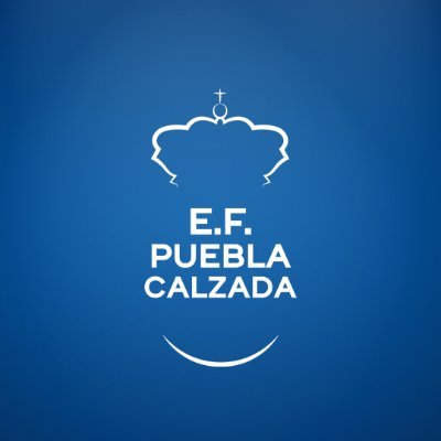 🏟️ Escuela de Fútbol Puebla de la Calzada
💪 #VMP | 🗣️ #TuAlientoNuestraFuerza
📲 También en Instagram: @pueblaef
📧 info@pueblaef.es