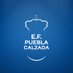 E.F. Puebla de la Calzada (@pueblaef) Twitter profile photo E.F. Puebla de la Calzada (@pueblaef) Twitter profile photo