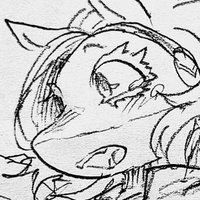 うるふ (@wolf_hrak) 's Twitter Profile Photo うるふ (@wolf_hrak) 's Twitter Profile Photo