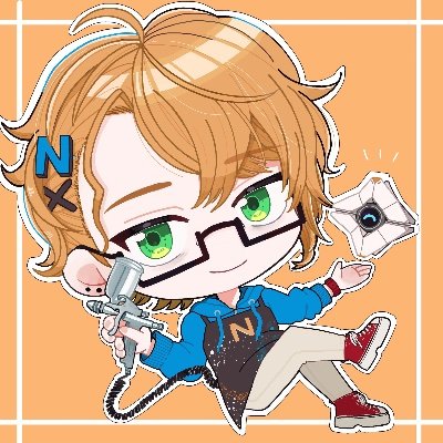 アイコンりりー @_Lily2321 さん 趣味でゴースト作る人。 レーザー彫刻と3dプリンターで物作りしてます。 作品は里親に出してます。 欲しい物(基本自分で買う)リストhttps://t.co/oZfn1OqqfB