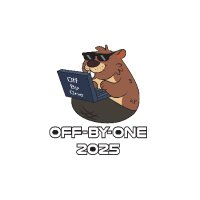 Off-By-One Conference (@offbyoneconf) 's Twitter Profile Photo Off-By-One Conference (@offbyoneconf) 's Twitter Profile Photo