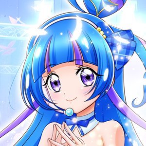 しばらくお絵描きから離れていてまどほむが描きたくなって再開。今はプリキュアメインでやってます☆ふだんはpixivにマンガやイラストをアップしてます♪