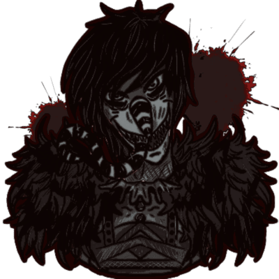 ||‼️MDNI || mun over 20 || inappropriate / harsh humor within RP || plotting/banter\crack\serious all welcomed and appreciated ||