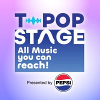 TPOP Stage (@stagetpop) 's Twitter Profile Photo