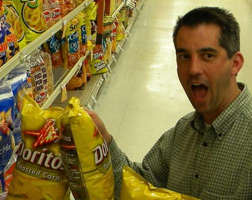 lscottgriss's profile picture. Husband to Kel, Dad to Alex