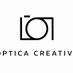 Óptica Creativa (@opticacreativa) Twitter profile photo Óptica Creativa (@opticacreativa) Twitter profile photo