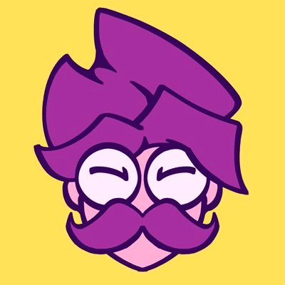 BSzozer's profile picture. Companion account to @42zozer, I post Brawl Stars art here