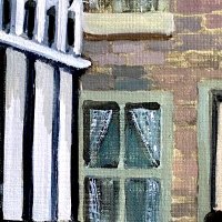 Alex Jenkins (@aspidistrav) 's Twitter Profile