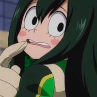 🐸 (@kerokero__bb2) 's Twitter Profile