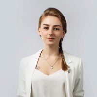 Web3Daria (@dariachernozub) 's Twitter Profile