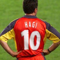 Gheorghe Hagi #25 🟡🔴 (@georgehagi21319) 's Twitter Profile