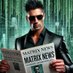 Neo Sky - the matrix news (@thematrix_news) Twitter profile photo Neo Sky - the matrix news (@thematrix_news) Twitter profile photo