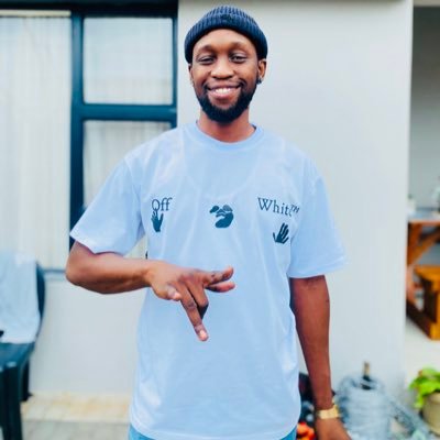 LloydMophakedi's profile picture. 