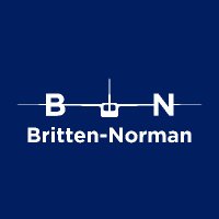 Britten-Norman (@brittennorman) 's Twitter Profile