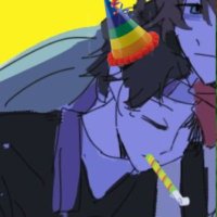 sin (@azurechance) 's Twitter Profile
