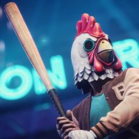 PAYDAY 3 (@paydaygame) 's Twitter Profile Photo PAYDAY 3 (@paydaygame) 's Twitter Profile Photo