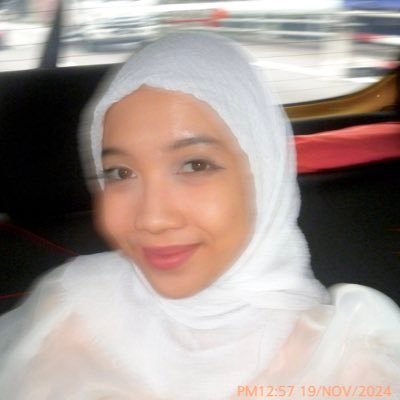 widadhsnaさんのプロフィール画像