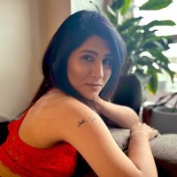 Shashaa Tirupati (@sashasublime) 's Twitter Profile