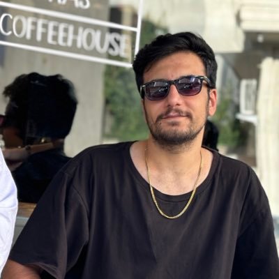 MehdiShafizade1's profile picture. KnowThySelf -Web development 👨‍💻