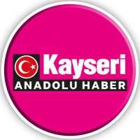 Kayseri Anadolu Haber (@kayserianadolu) 's Twitter Profile Photo Kayseri Anadolu Haber (@kayserianadolu) 's Twitter Profile Photo