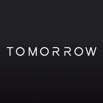 Tomorrow is a group of companies and platforms – Found, Disrupt, Braidr, Kingmakr & Serpr – that are shaping the future of digital experience, today.