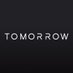 Tomorrow (@tomorrowgroupco) Twitter profile photo Tomorrow (@tomorrowgroupco) Twitter profile photo