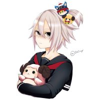 白蛇 (@shirohebi_toram) 's Twitter Profile Photo