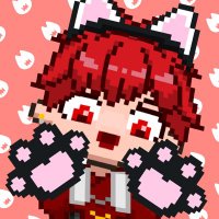 MC:星野のおぢぢさん@ドット絵Vtuber (@mc_hoshinorei) 's Twitter Profile