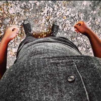 Kanja_Jr's profile picture. Mr. Realest company.✌