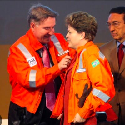 NotSoSeniorBR's profile picture. 🇧🇷