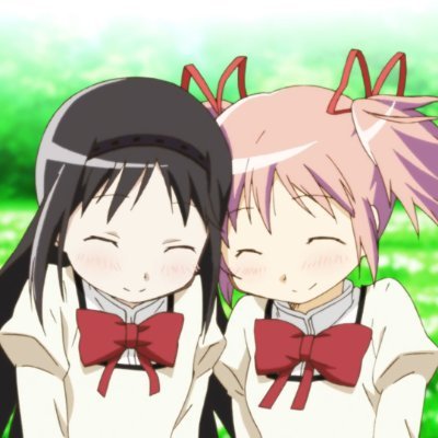 homumadoooka's profile picture. 