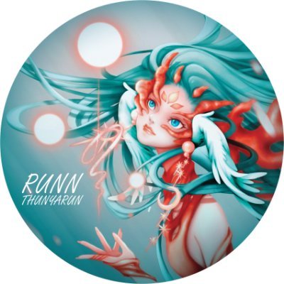 Runn_Thunyarun's profile picture. Content creator & Concept Artist
Characters & Creatures
Soul & Spiritual