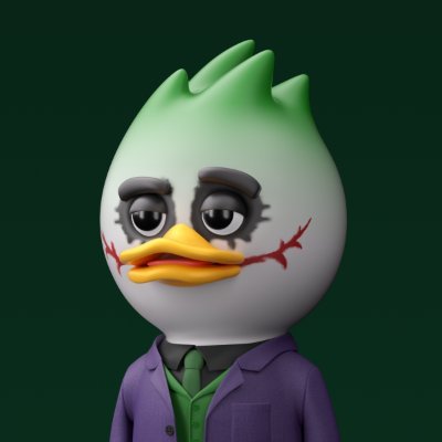 _mon1k's profile picture. Crypto ambassador