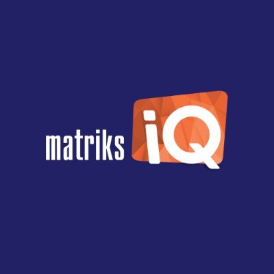 Matriks_IQ's profile picture. MatriksIQ Veri İşlem ve Analiz Platformu

Matriks Finansal Teknolojiler A.Ş.