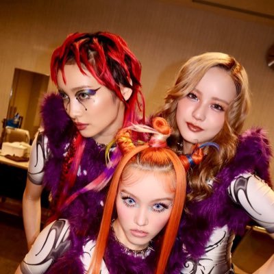 SEJEONGhayato's profile picture. XG CHISA、02🚹  2/8、2/9 NAGOYA参戦