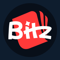 Bitz Casino (@bitz_casino_en) 's Twitter Profile