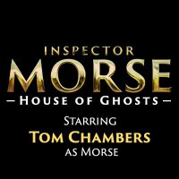 Inspector Morse: House of Ghosts (@morseonstage) 's Twitter Profile