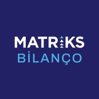 Matriks Bilanco (@matriksb) 's Twitter Profile Photo Matriks Bilanco (@matriksb) 's Twitter Profile Photo