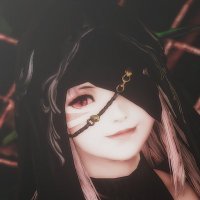 すとれあ (@ff14_strea) Twitter profile photo