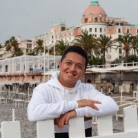 John Alex Melencio 🇬🇧🇵🇭🏳️‍🌈 (@macedon14) 's Twitter Profile