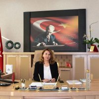 Sevda Usalp (@usalpsevda) Twitter profile photo