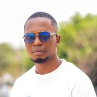 Akpan Samuel Markson (@mo_markson) 's Twitter Profile Photo