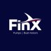 FinX (@finxmotors) Twitter profile photo FinX (@finxmotors) Twitter profile photo