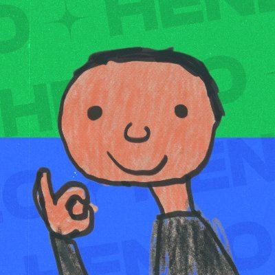 Minimalist living life to the fullest | NFT artist | Crypto Enthusiast | AI Explorer | Bad-Mad-Lazy-Mammoth | NFA