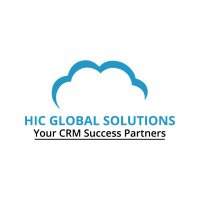 HIC Global Solutions (@headincloudinc) 's Twitter Profile