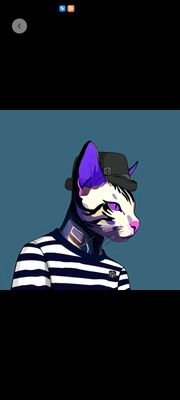 XiaoYuhallo's profile picture. 二级天才交易员|一级超级钻石手|撸毛爱好者。有好项目大家互相分享一起赚钱！