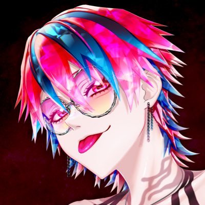 レウカ・スピーネル⛓♦️低音♀Vtuber (@Leuc4_Spinell) / X