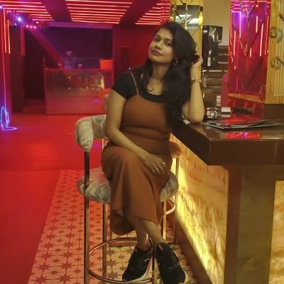 Sushree_1111's profile picture. 