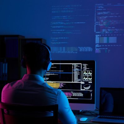 TheProgrammer48's profile picture. 